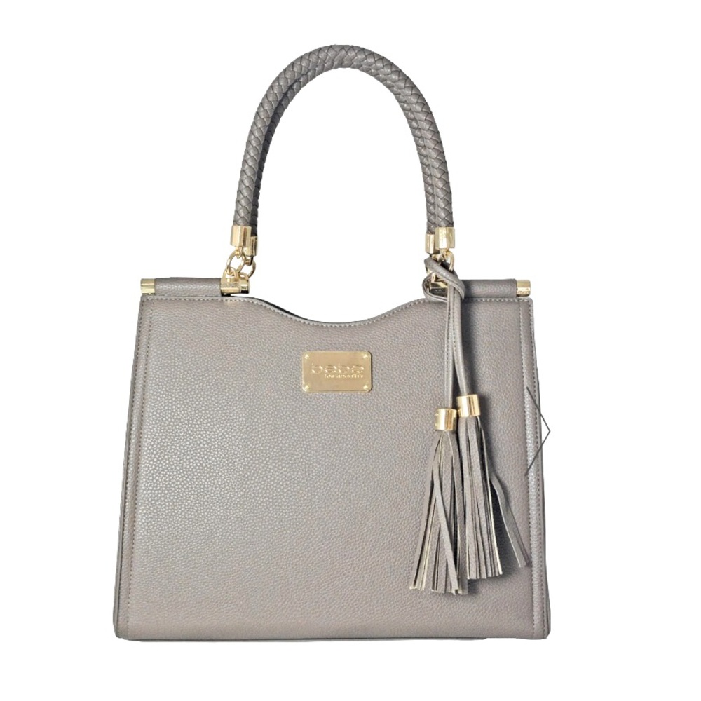 Brand New Women’s Yolanda Saffiano Satchel Purse